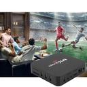 Mecool TV BOX KIII PRO ANDROID 7.1