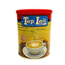 Toplait Boite de lait Toplait - 400g