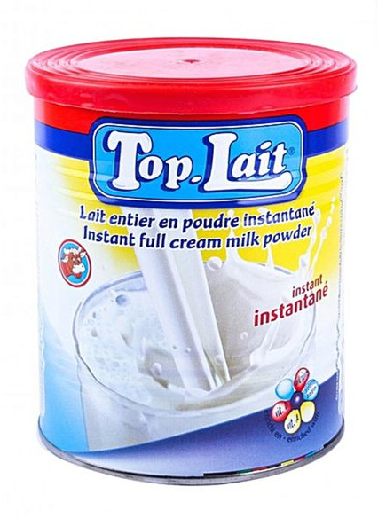 Toplait Boite de lait Toplait - 400g