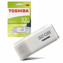 Toshiba 01 Cle USB 32 GB  - Multicolore