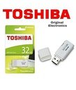 Toshiba 01 Cle USB 32 GB  - Multicolore