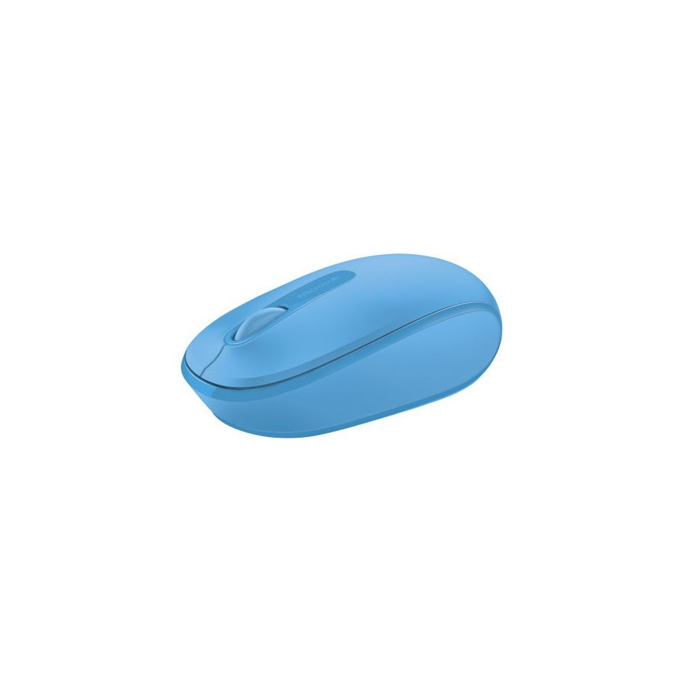Meetion Souris Sans Fil Meetion R545 - Pile Incluse - Wifi - Bleu