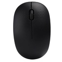 Meetion Souris Sans Fil Meetion R545 - Pile Incluse - Wifi - Noir