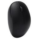 Meetion Souris Sans Fil Meetion R545 - Pile Incluse - Wifi - Noir