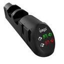 Ipega PG-9187 For Switch Pro / Joy-Con Gaming Controller Grip Gamepad Charger(Black)