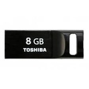 Toshiba 02 Clés USB Toshiba 8GB - Blanc