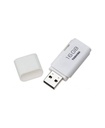 Toshiba 3 Clés USB Compatible - 16 Go - Blanc