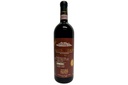 Merlot Merlot 13% d'alcool