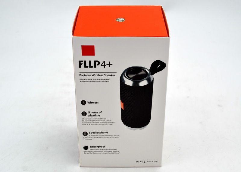 Micro Baladeur - Noir