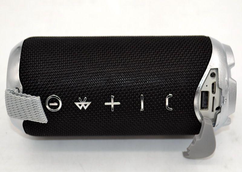 Micro Baladeur - Noir