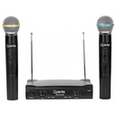 Micro Baladeur A Haute Portée - Noir