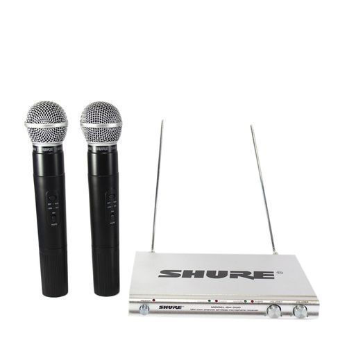 Micro Baladeur SH500 - Noir