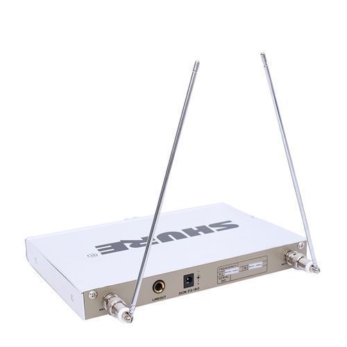 Micro Baladeur SH500 - Noir