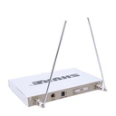 Micro Baladeur SH500 - Noir