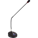 Micro De Conférence - Noir