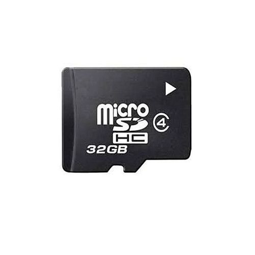 Micro SDHC 32GB UHS-I Card