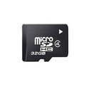 Micro SDHC 32GB UHS-I Card