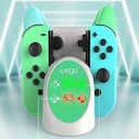 Ipega PG-9187A For N-Switch EMU 6 Charger Small Handle Game Handle Dock Charger