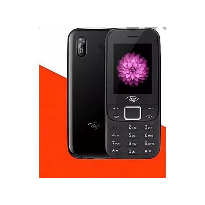 Itel 5081 - 3 SIM - 1200mAh