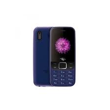 Itel 5081 - 3 SIM - 1200mAh