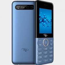 Itel 5081 - 3 SIM - 1200mAh