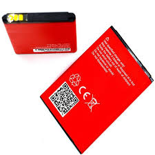 Itel Batterie Compatible Itel A14 - Rouge