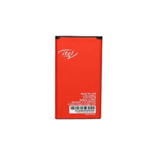 Itel Batterie Compatible Itel A14 - Rouge