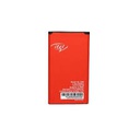 Itel Batterie Compatible Itel A14 - Rouge