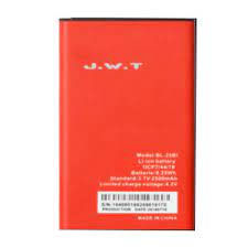 Itel Batterie Compatible Itel A14 - Rouge