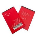 Itel Batterie Compatible Itel A14 - Rouge