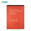 Itel Batterie Compatible Itel A14 - Rouge