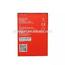 Itel Batterie Compatible Itel A14 - Rouge