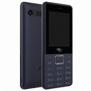 Itel IT 5081 - 3 Puce  - 4MB ROM - 4MB RAM 1000mAh - Noir