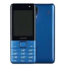 Itel IT 5081 - 3 Puce  - 4MB ROM - 4MB RAM 1000mAh - Noir