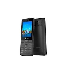 Itel IT 5081 - 3 Puce  - 4MB ROM - 4MB RAM 1000mAh - Noir