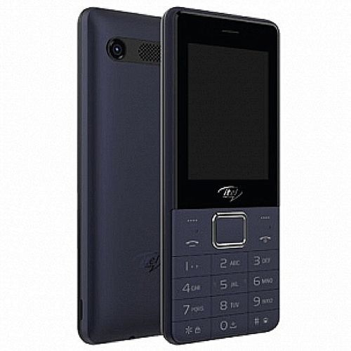 Itel IT 5081 - Triple Sim - 32Mb ROM - 32Mb RAM 1000mAh