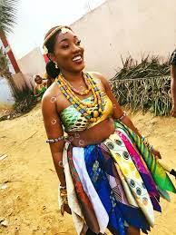 costume traditionnel