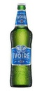 Ivoire Lot De 03 Bouteilles De Bières Ivoire - 4.8°Alc