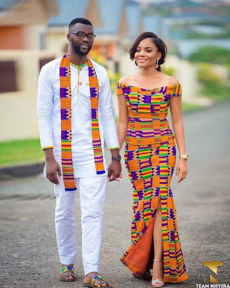 costume traditionnel