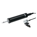 Microphone Cravate Professionnel A Revers Pour Diffusion En Direct