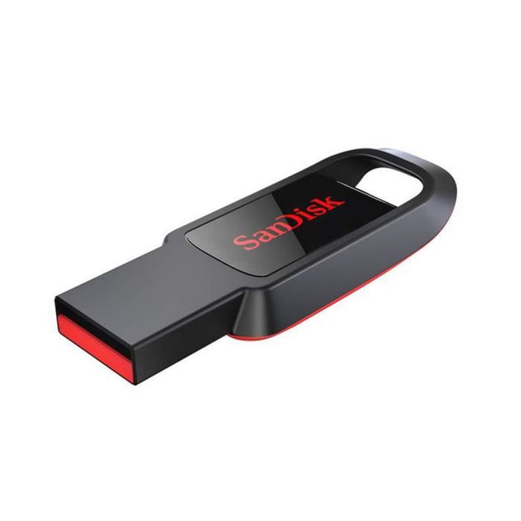 Microphone De Bureau - USB - Noir