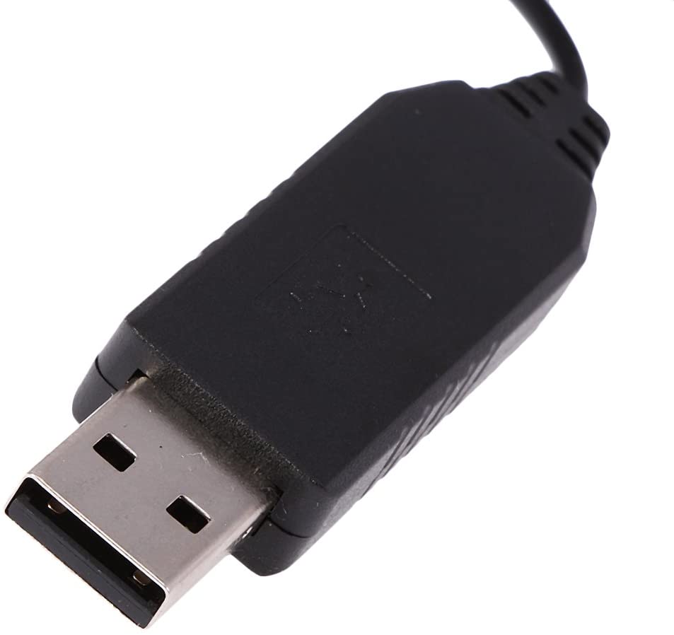 Microphone Portable - Noir