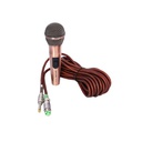 Microphone Vocal GM 8.6 - Or