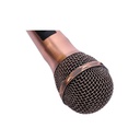 Microphone Vocal GM 8.6 - Or