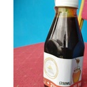 Miel 0.5 Litres Marron