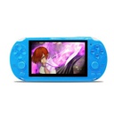 Console De Jeu - 4.3'' - Blanc