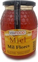 Miel Mille Fleurs - 1 KG