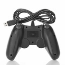 Console Vibration Wired Game Controller For PS4