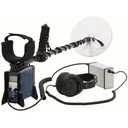 Minelab Détecteur D'Or GPZ 7000 - Multicolore