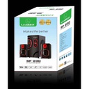 Mini Chat Mini Chaine WooFer Sp230